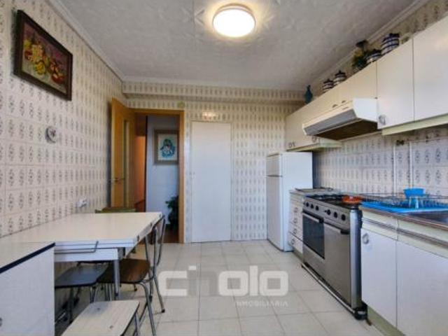 Piso en venta en Recatelo, Lugo