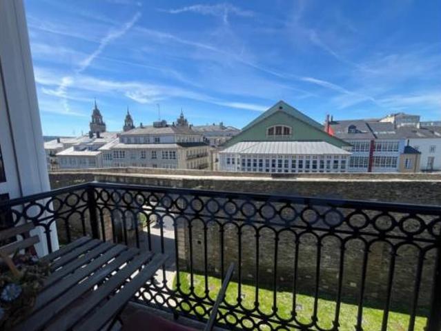 Piso en venta en Recatelo, Lugo