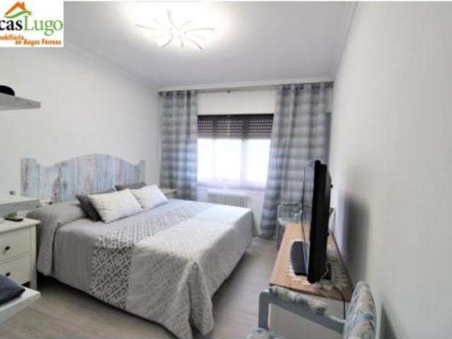 Piso en venta en Lugo, Galicia