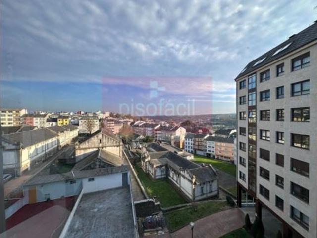 Piso en venta en Lugo, Galicia