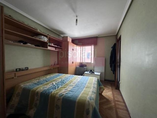 Piso en venta en Lugo, Galicia