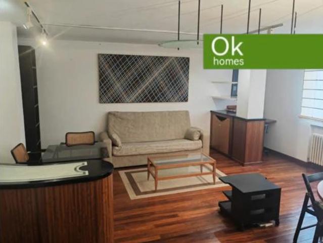 Piso en venta en Casco Vello, Lugo