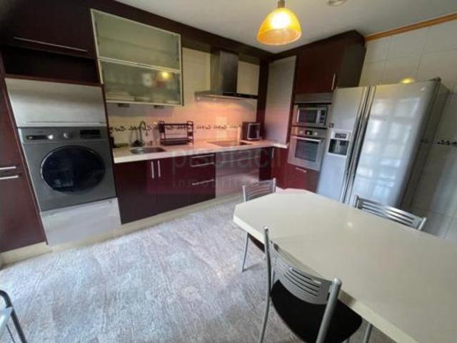 Piso en venta en Lugo, Galicia
