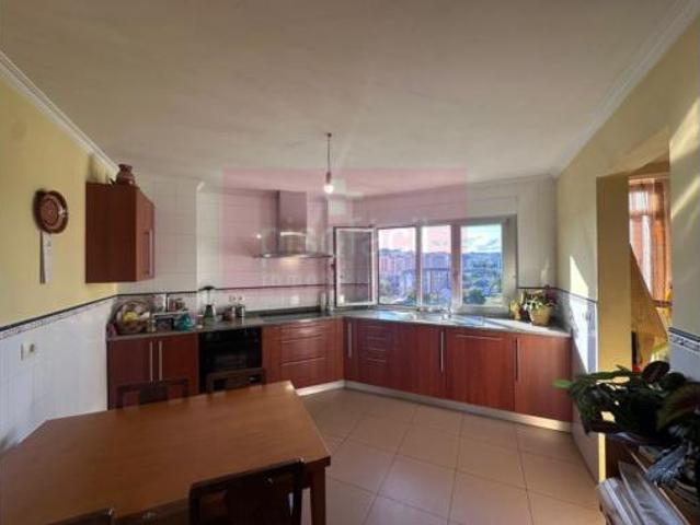 Piso en venta en Lugo, Galicia