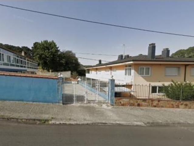 Piso en venta en As Gándaras, Lugo