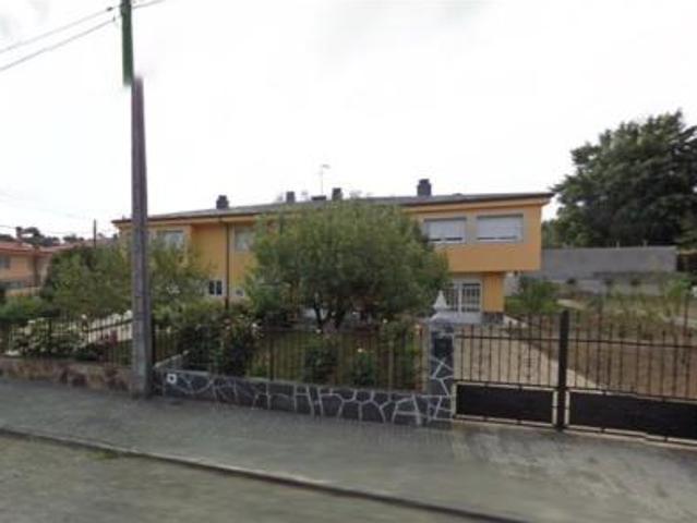 Piso en venta en Galegos, Lugo