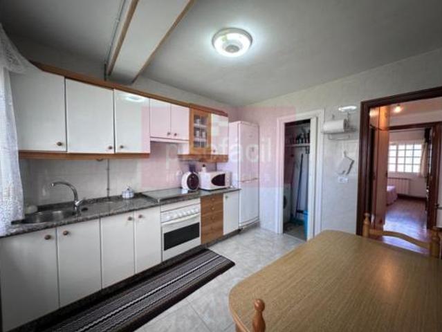 Piso en venta en Lugo, Lugo Piso en venta en Lugo, Lugo