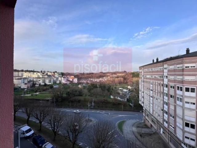 Piso en venta en Lugo, Galicia