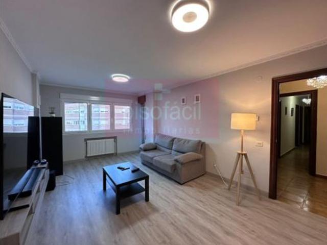 Piso en venta en Lugo, Galicia