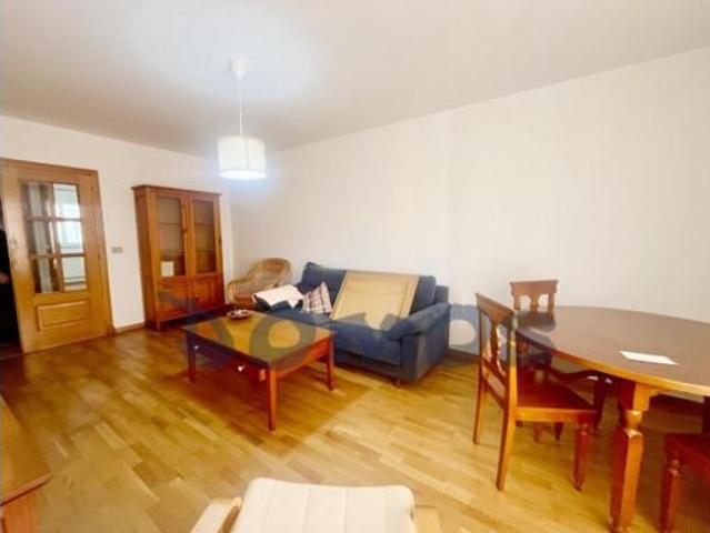 Piso en venta en San Roque, Lugo