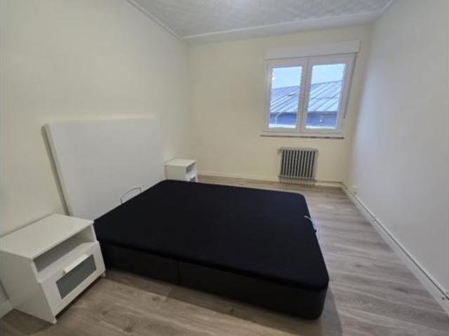 Piso en venta en San Roque, Lugo