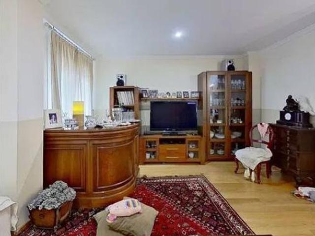 Piso en venta en San Roque, Lugo