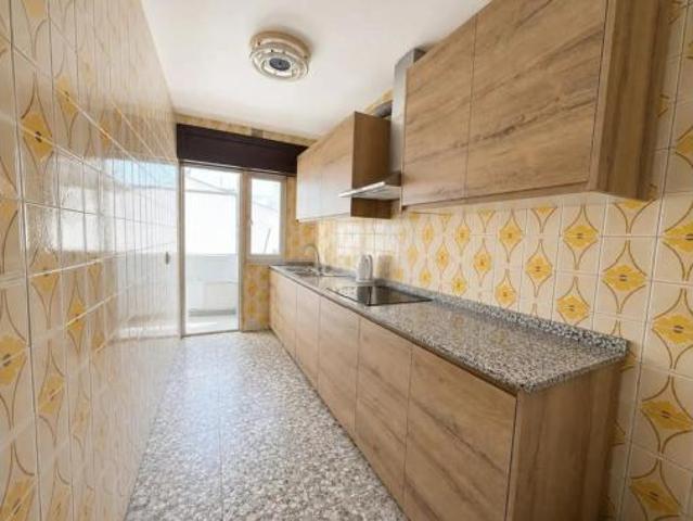 Piso en venta en San Roque, Lugo