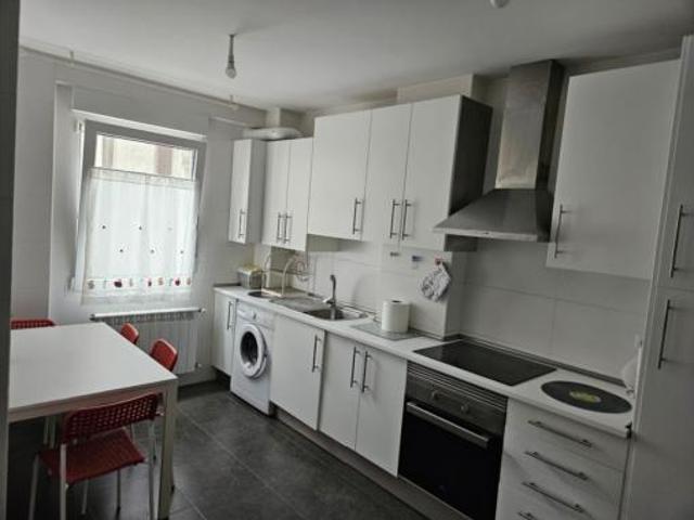 Piso en venta en Casco Vello, Lugo