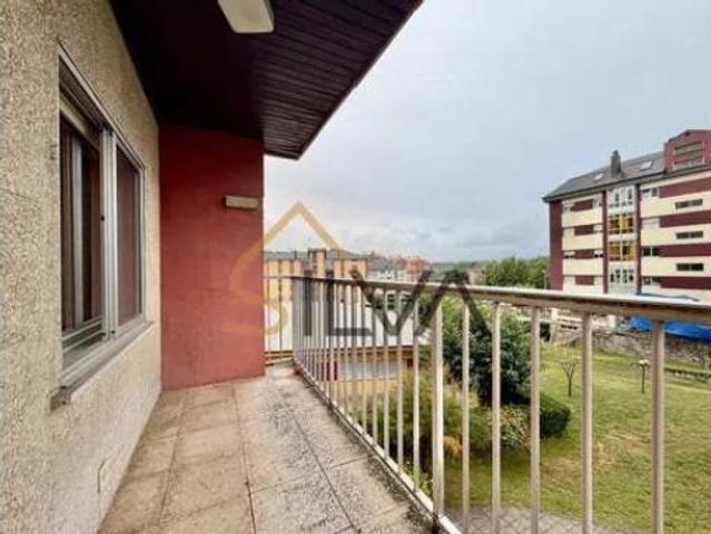 Piso en venta en Montirón, Lugo