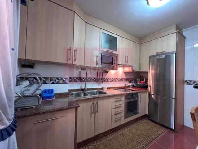 Piso en venta en Lugo, Galicia