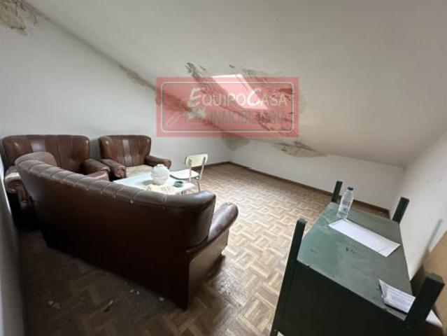 Piso en venta en Montirón, Lugo