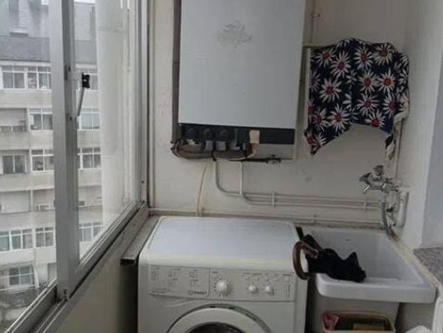 Piso en venta en San Roque, Lugo