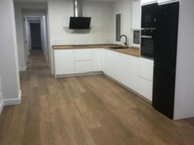 Piso en venta en Lugo, Lugo