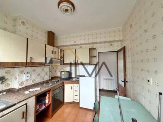 Piso en venta en San Roque, Lugo