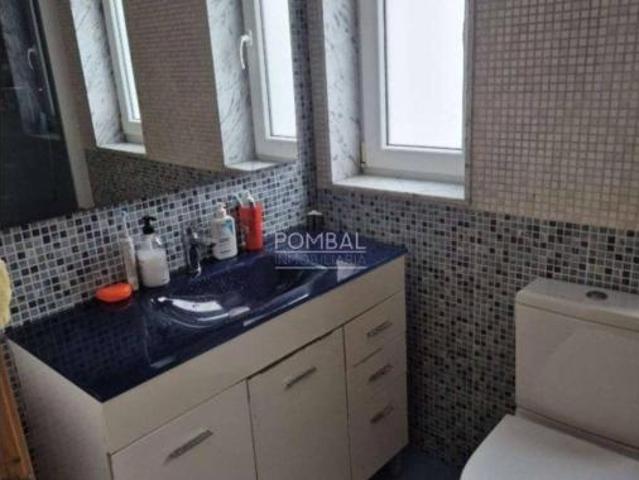 Piso en venta en San Roque, Lugo