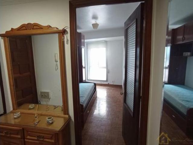 Piso en venta en Lugo, Lugo