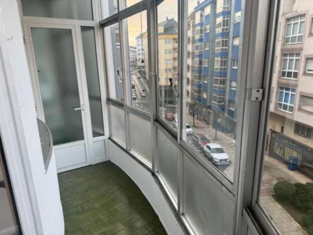 Piso en venta en Lugo, Galicia