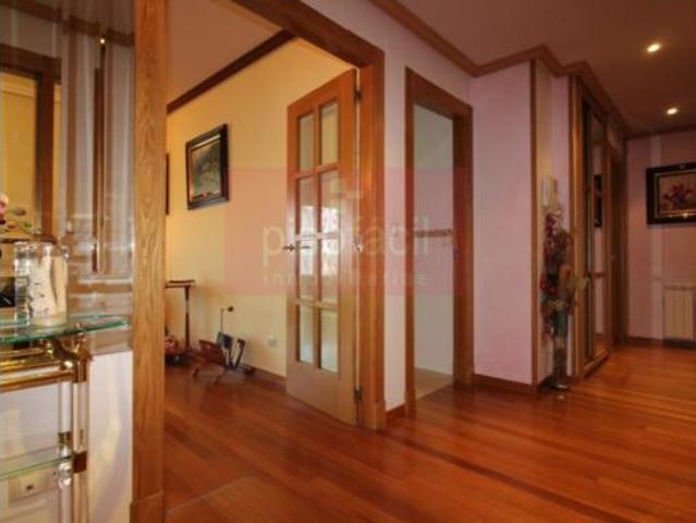 Piso en venta en Lugo, Lugo