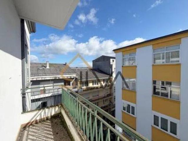 Piso en venta en San Roque, Lugo