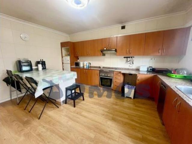 Piso en venta en San Roque, Lugo