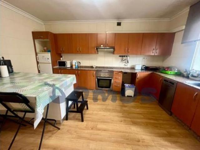 Piso en venta en San Roque, Lugo