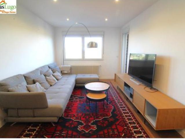Piso en venta en Lugo, Galicia