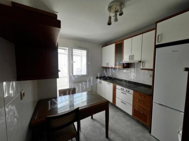 Piso en venta en Lugo, Galicia