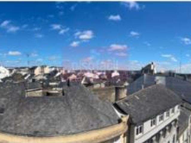Piso en venta en San Roque, Lugo