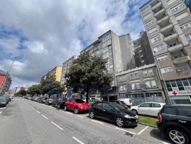 Piso en venta en Lugo, Galicia
