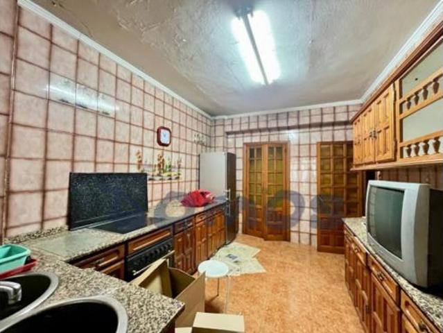 Piso en venta en Lugo