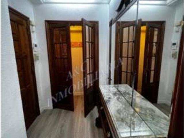 Piso en venta en San Roque, Lugo