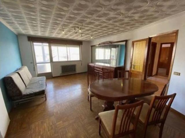 Piso en venta en San Roque, Lugo