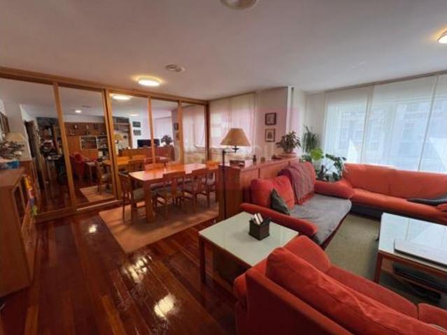 Piso en venta en San Roque, Lugo