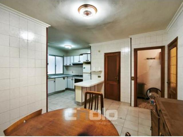 Piso en venta en San Roque, Lugo