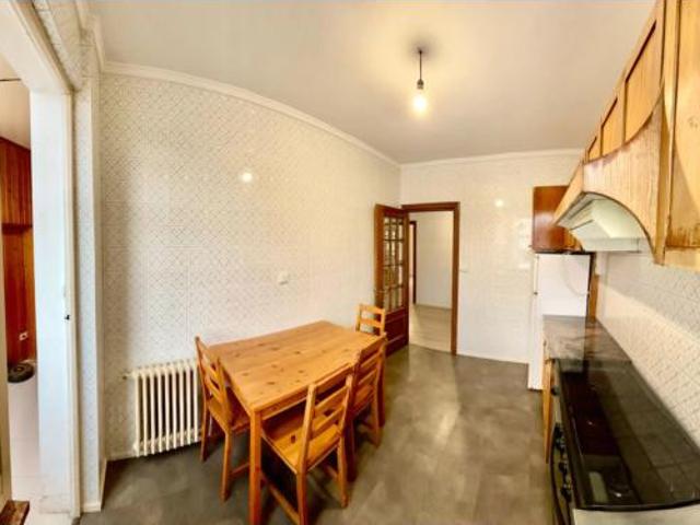 Piso en venta en San Roque, Lugo