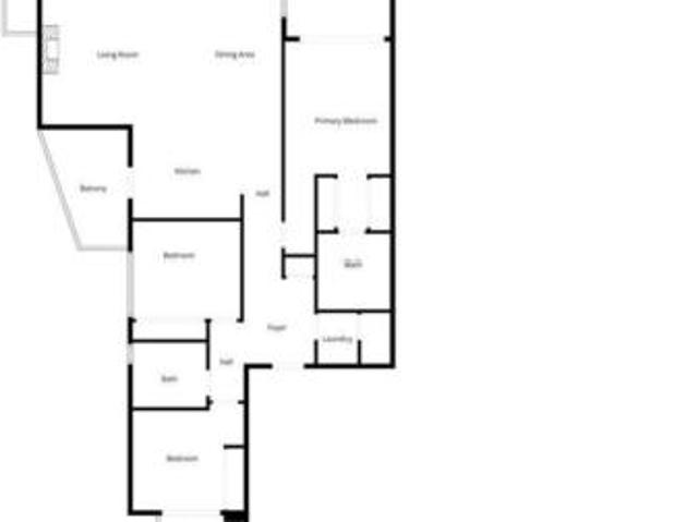 Piso en venta en Luque, Córdoba