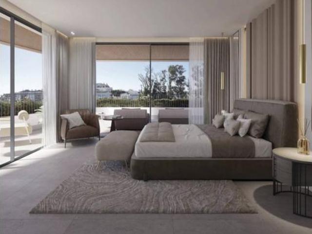 Piso en venta en Luque, Córdoba