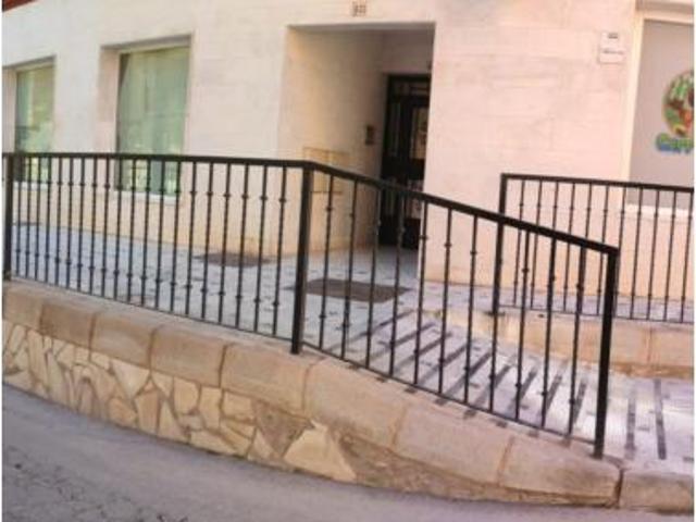 Piso en venta en Valle del Almanzora, Andalucía