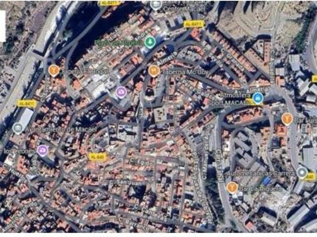 Piso en venta en Valle del Almanzora, Andalucía