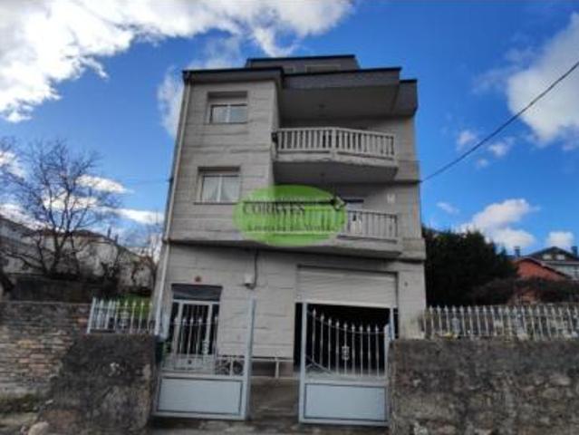 Piso en venta en Allariz-Maceda, Galicia