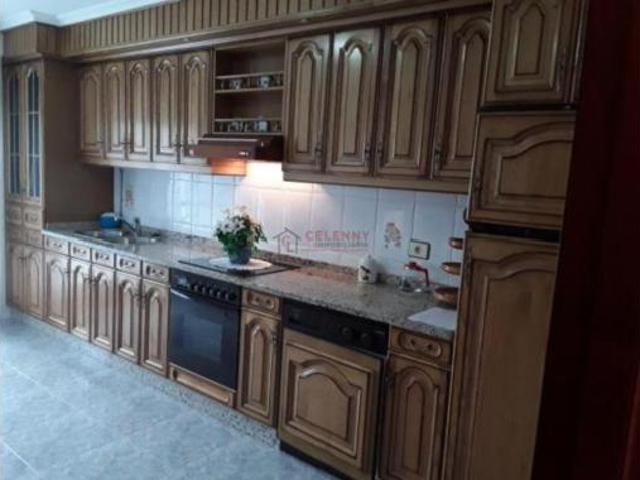 Piso en venta en Allariz-Maceda, Galicia