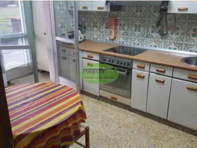 Piso en venta en Maceda, Ourense