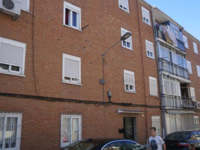 Piso en venta en Mejorada Del Campo, Madrid