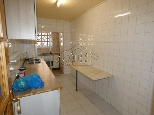 Piso en venta en Distrito I, Alcalá De Henares